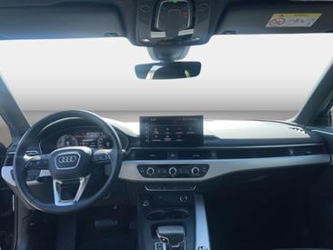 Audi A4 Avant 35 TDI — photo 12
