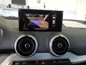 Audi Q2 35 TFSI — photo 5