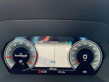 Audi A3 Sportback 30 TFSI — photo 12