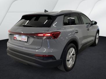Audi Q4 E-tron 35 E-tron — photo 2