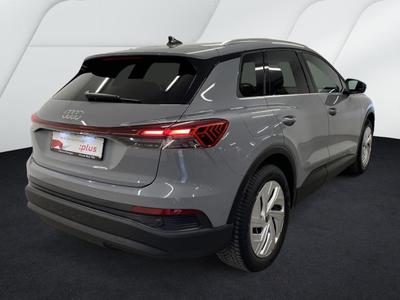 Audi Q4 E-tron 35 E-tron