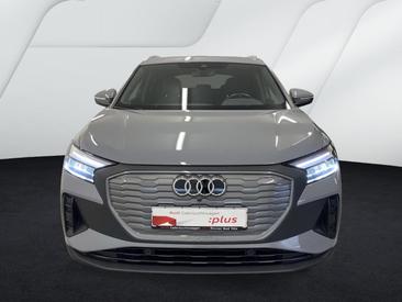 Audi Q4 E-tron 35 E-tron — photo 3