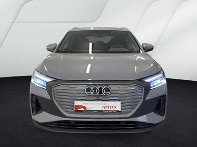 Audi Q4 E-tron 35 E-tron