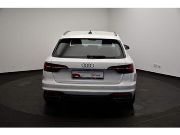 Audi A4 Avant 30 TDI S Tronic — photo 17
