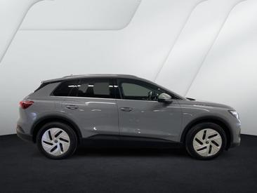 Audi Q4 E-tron 35 E-tron — photo 5