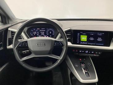 Audi Q4 E-tron 35 E-tron — photo 7