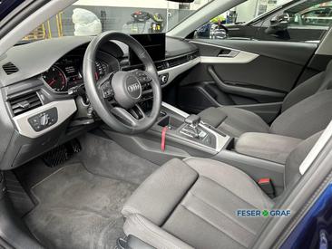Audi A4 Avant 30 TDI S Tronic — photo 4