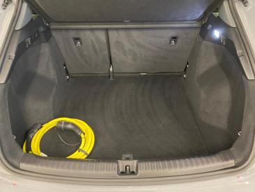 Audi Q4 E-tron 35 E-tron — photo 13