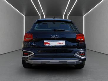 Audi Q2 Advanced 35 TFSI S Tronic — photo 6