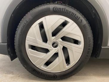 Audi Q4 E-tron 35 E-tron — photo 15