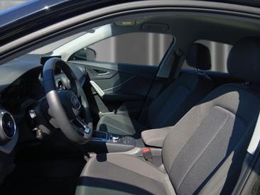 Audi Q2 Advanced 35 TFSI S Tronic — photo 9