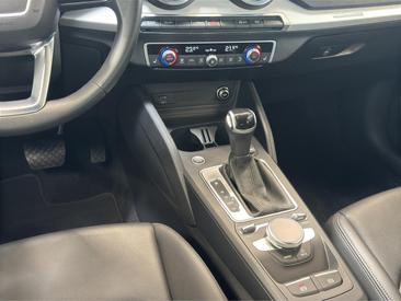 Audi Q2 35 TFSI S Tronic — photo 15