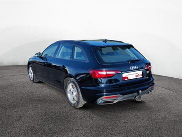 Audi A4 Avant 30 TDI S Tronic — photo 4