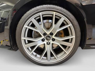 Audi A4 Avant Advanced 30 TDI S Tronic — photo 4