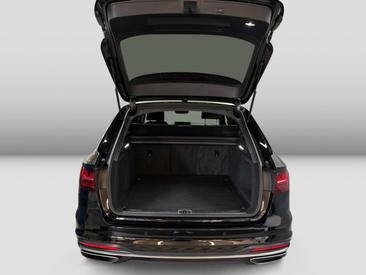 Audi A4 Avant Advanced 30 TDI S Tronic — photo 11