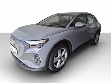 Audi Q4 E-tron 35 E-tron — photo 2