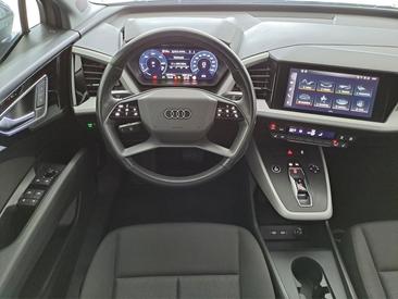 Audi Q4 E-tron 35 E-tron — photo 5
