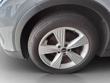 Audi Q4 E-tron 35 E-tron — photo 9