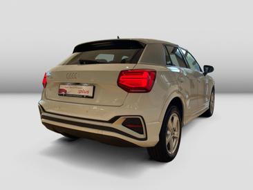 Audi Q2 35 TFSI S Tronic — photo 3