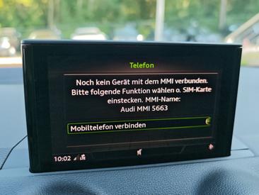 Audi Q2 Design 35 TFSI S Tronic — photo 25