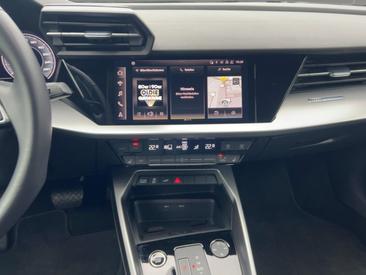 Audi A3 Sportback TFSI E 40 TFSI E S Tronic — photo 12