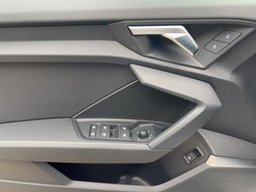 Audi A3 Sportback TFSI E 40 TFSI E S Tronic — photo 13