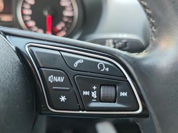 Audi Q2 Design 35 TFSI S Tronic — photo 28