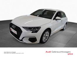 Audi A3 Sportback TFSI E 40 E - 2022 - Joinsteer - #1