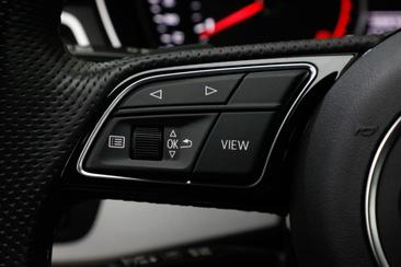 Audi A4 Avant 35 TDI — photo 20