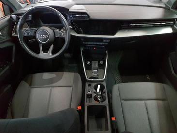 Audi A3 Sportback TFSI E 40 E — photo 4