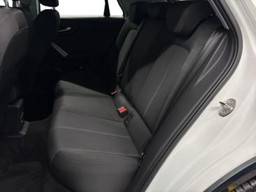 Audi Q2 Advanced 35 TDI S Tronic — photo 10