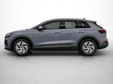 Audi Q4 E-tron 35 E-tron — photo 2
