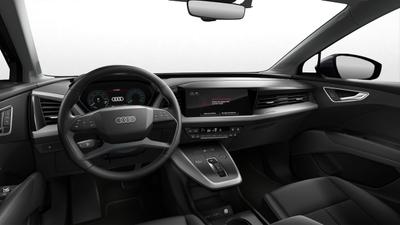 Audi Q4 E-tron 35 E-tron