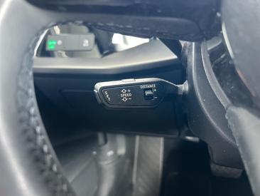 Audi A3 Sportback TFSI E 40 TFSI E S Tronic — photo 24
