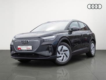 Audi Q4 E-tron 35 E-tron — photo 2