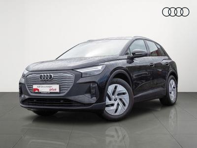Audi Q4 E-tron 35 E-tron
