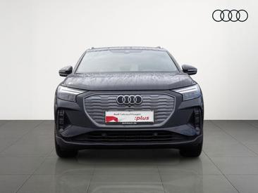 Audi Q4 E-tron 35 E-tron — photo 3
