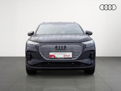 Audi Q4 E-tron 35 E-tron