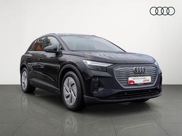 Audi Q4 E-tron 35 E-tron — photo 4