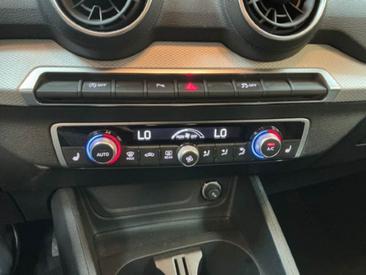Audi Q2 Advanced 35 TFSI S Tronic — photo 7