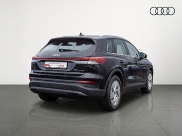 Audi Q4 E-tron 35 E-tron — photo 5