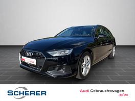 Audi A4 Avant 35 TFSI - 2023 - Joinsteer - #1