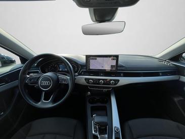 Audi A4 Avant 35 TFSI — photo 3