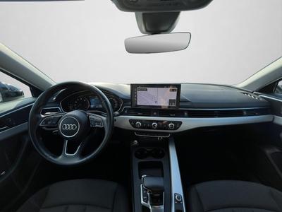 Audi A4 Avant 35 TFSI