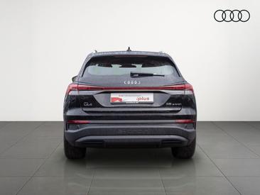 Audi Q4 E-tron 35 E-tron — photo 6