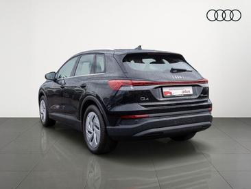 Audi Q4 E-tron 35 E-tron — photo 7