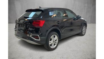 Audi Q2 Advanced 35 TFSI S Tronic — photo 13