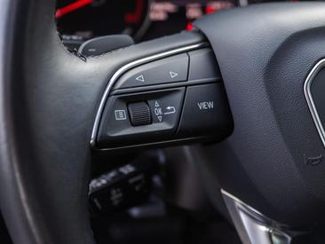 Audi A5 Sportback 35 TDI S Tronic — photo 14