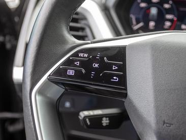 Audi Q4 E-tron 35 E-tron — photo 15