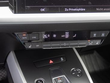 Audi Q4 E-tron 35 E-tron — photo 17